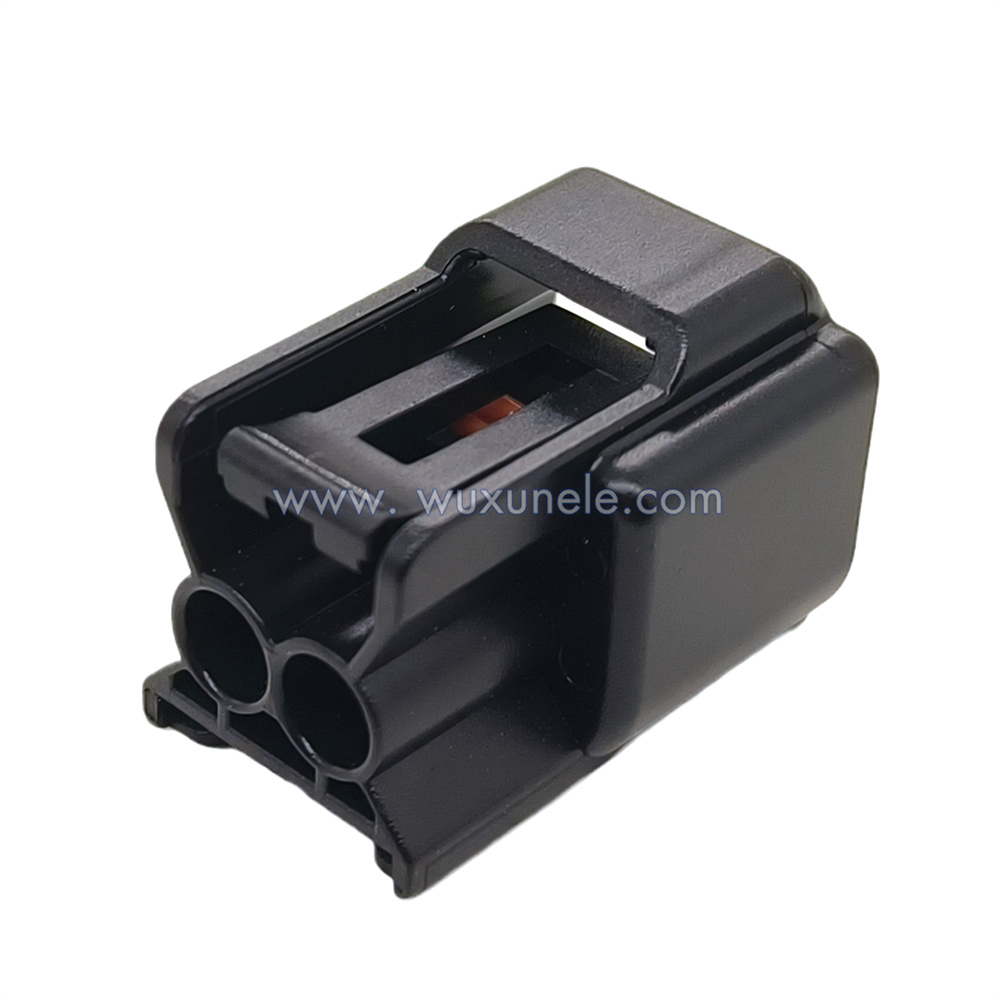 2 Pin Furukawa FW-C-2F-B Automotive Wire Connector