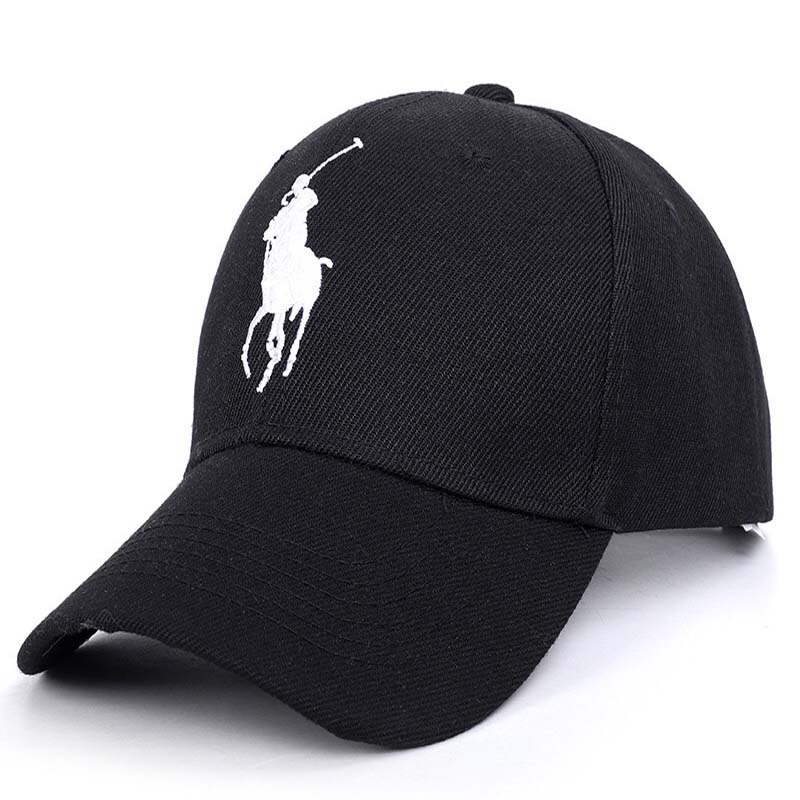 golf Baseball Cap Women Men Snapback Cap Classic Outdoor all-match Travel Cap Polo Style Hat Spring Casual Sport: bigqishiM3