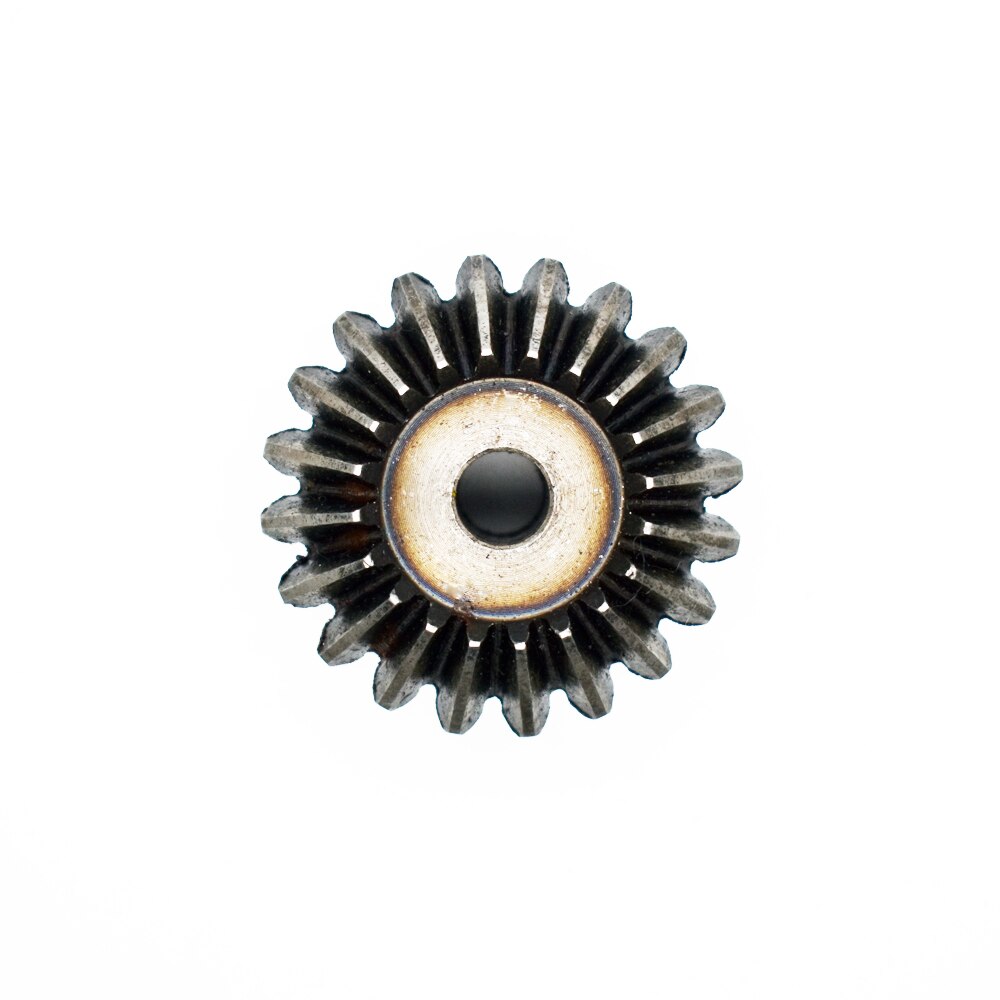 1:1 koniska kugghjul 2 modul 20 tänder med inre hål 16mm/17mm/18mm/19mm/20mm 90 graders drivning kommutering stål kugghjul skruvhål m
