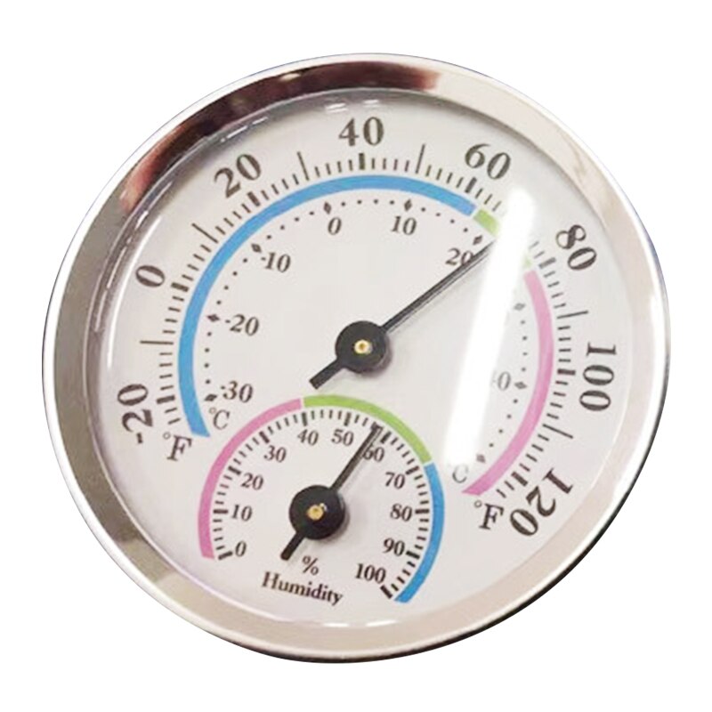Portable Sauna Thermometer Digital Sauna Room Thermometer Hygrometer Sauna Temperature Thermometer Sauna Room Temp Gauge: multicolor