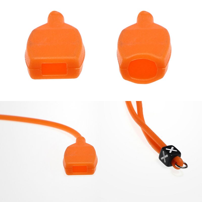 Correas elásticas de lentes de silicona antideslizantes para gafas deportivas cuerdas de cuerda con ganchos para los oídos gafas de sol soporte de cordón de banda de cadena