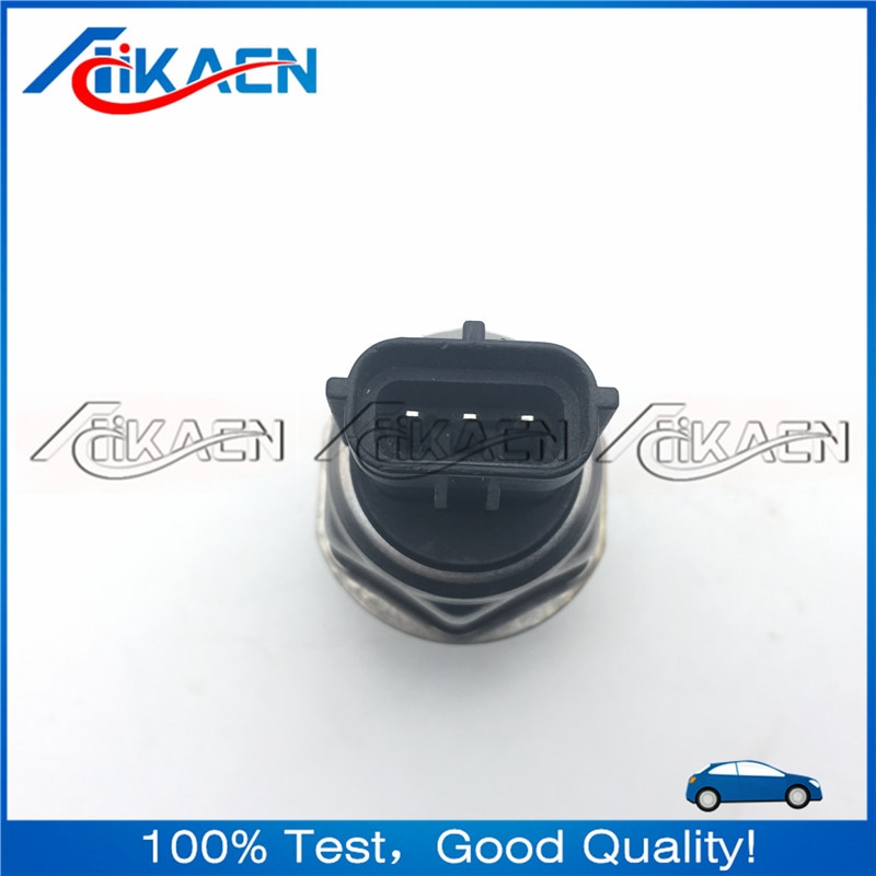 Fuel Rail High Pressure Regulator Sensor For Mitsubishi L200 Pajero 2.5 DID