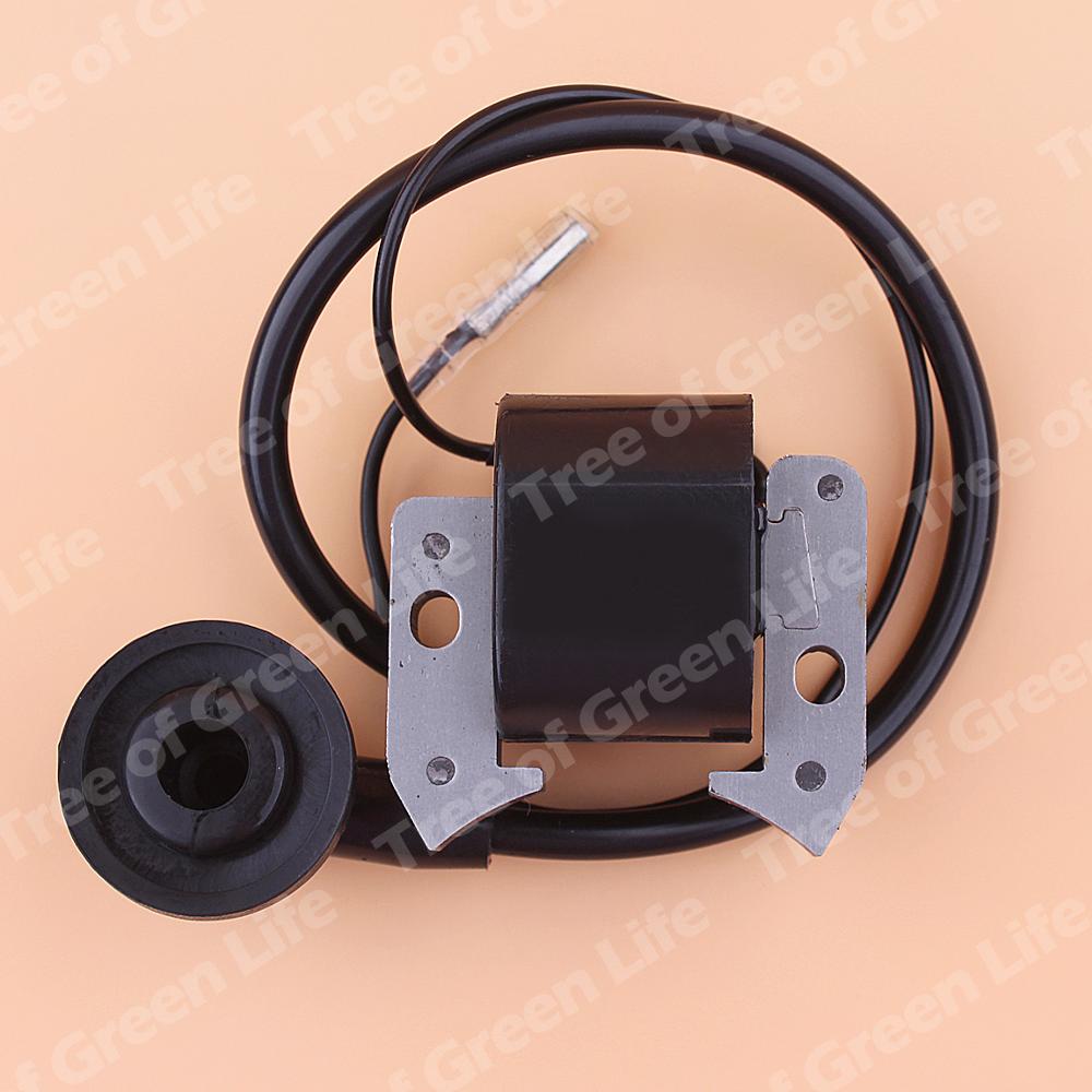 Realman Bobina di accensione A411000251 A411000252 per Echo PE-265 PE Realman Bobina di accensione A411000251 A411000252 per Echo PE-265 PE
