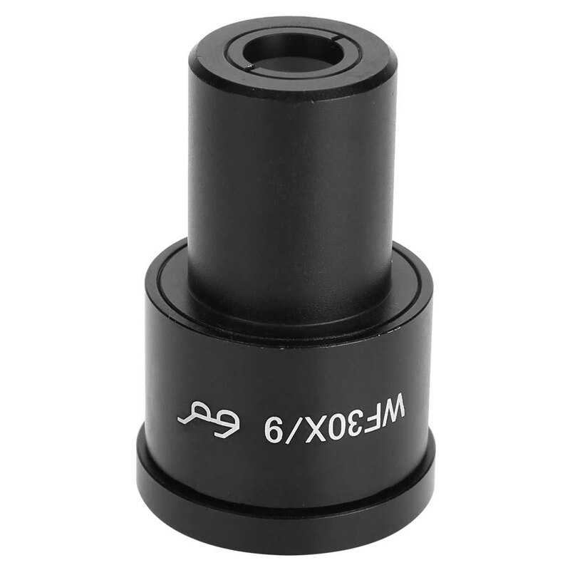 WF30X/9 Microscopio Oculare Lente High Eye Point Ampio