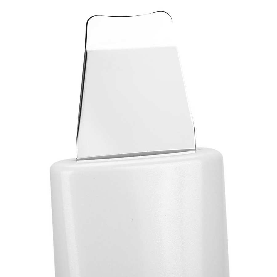 Ultrasonic Skin Scrubber Deep Face Cleaning Machine Peeling Shovel Facial Pore Cleaner Face Skin Scrubber Lift Machine