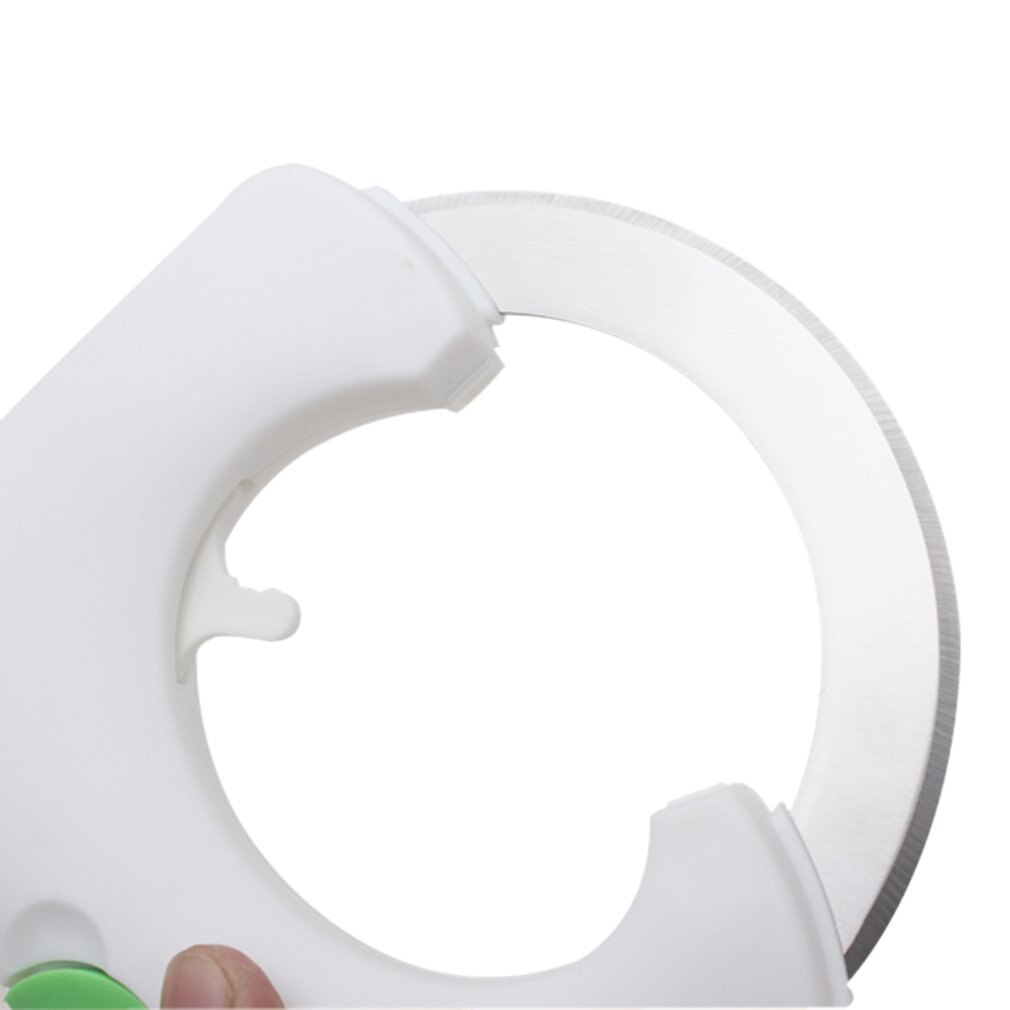 Rolling Knife Circular Kitchen Cutter Pizza Wheel Knife Pastry Cutter Vegetable Chopper Meat Slicer Kitchen Knife Home Kits