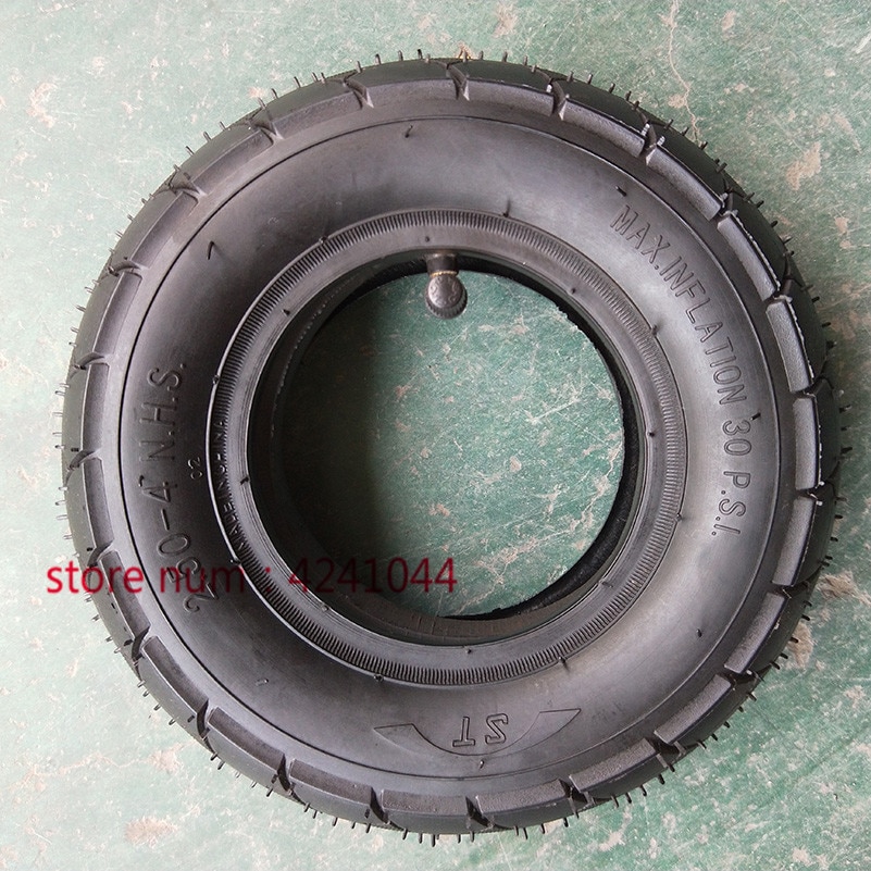 Moottoripyörän osat renkaan sisäkumi 2.80/2.50-4 " 2.50-4 pneumaattiset (ilmatäytteiset) moottoripyörät, bmx, käsikuorma-autojen / hyötykärryjen renkaat