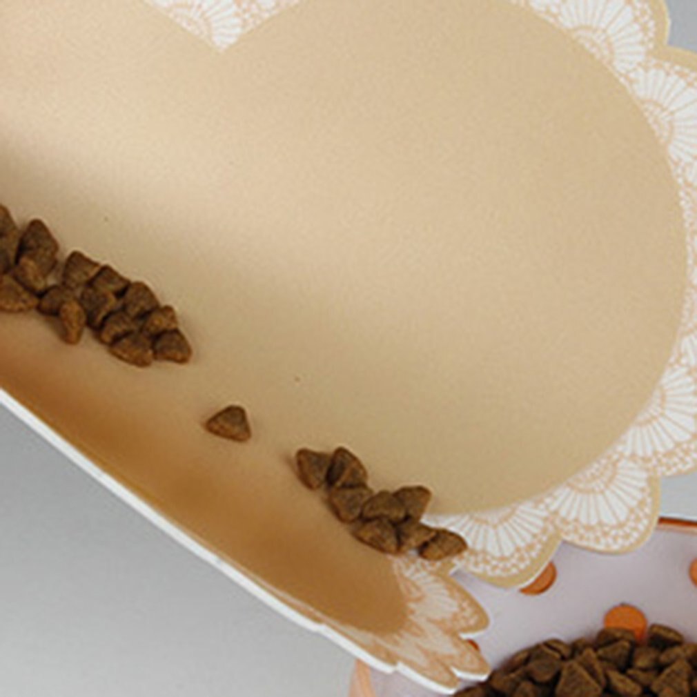 Bone-shaped Pet Feeding Mats Non-slip Pet Dogs Cats Bowl Mat Pad Food Bottle Feeding Placemat Pet Supplies