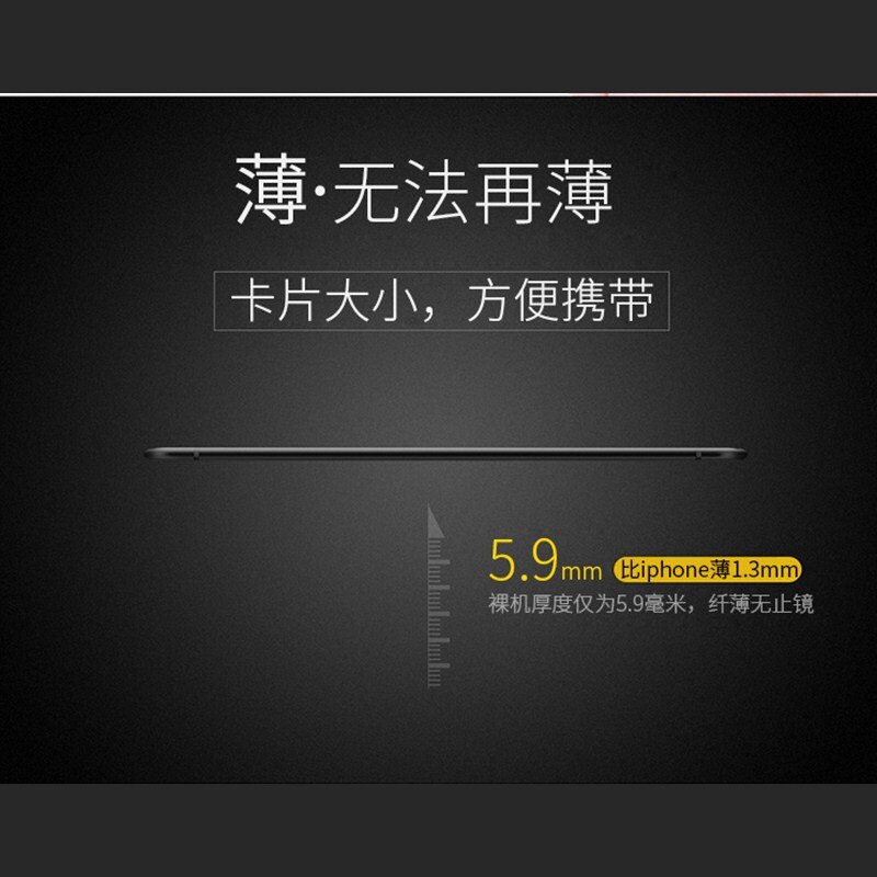 YEPEN N2 Luxus Mini Ultra dünne metall körper Dual SIM Karte Handy Mit MP3 Bluetooth Zifferblatt 1,67 "zoll handy Ulcool V66 +