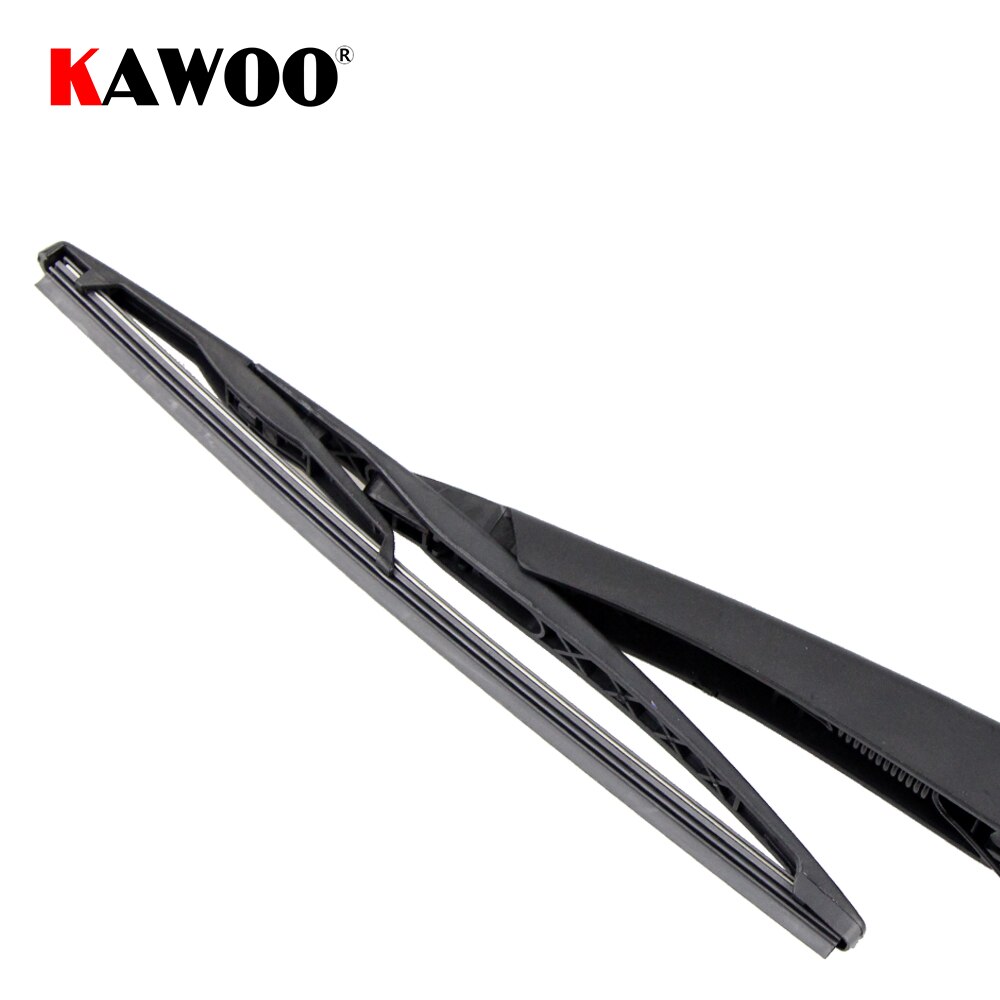 KAWOO Car Rear Wiper Blade Blades Back Window Wipers Arm For Chevrolet Sonic Hatchback Onwards) 265mm Windscreen Blade