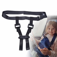 Harnais de voyage pour avion | Harnais de sécurité pour enfants, système de retenue, ceinture de siège Portable pour garçons et filles,
