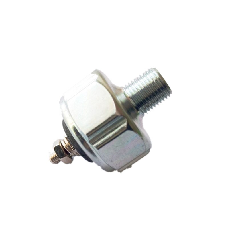 1pcs 1/8NPT Vacuum Pressure Switch Negative Pressure Switch Vacuum booster pump pressure switch -90--10kpa Normally Closed