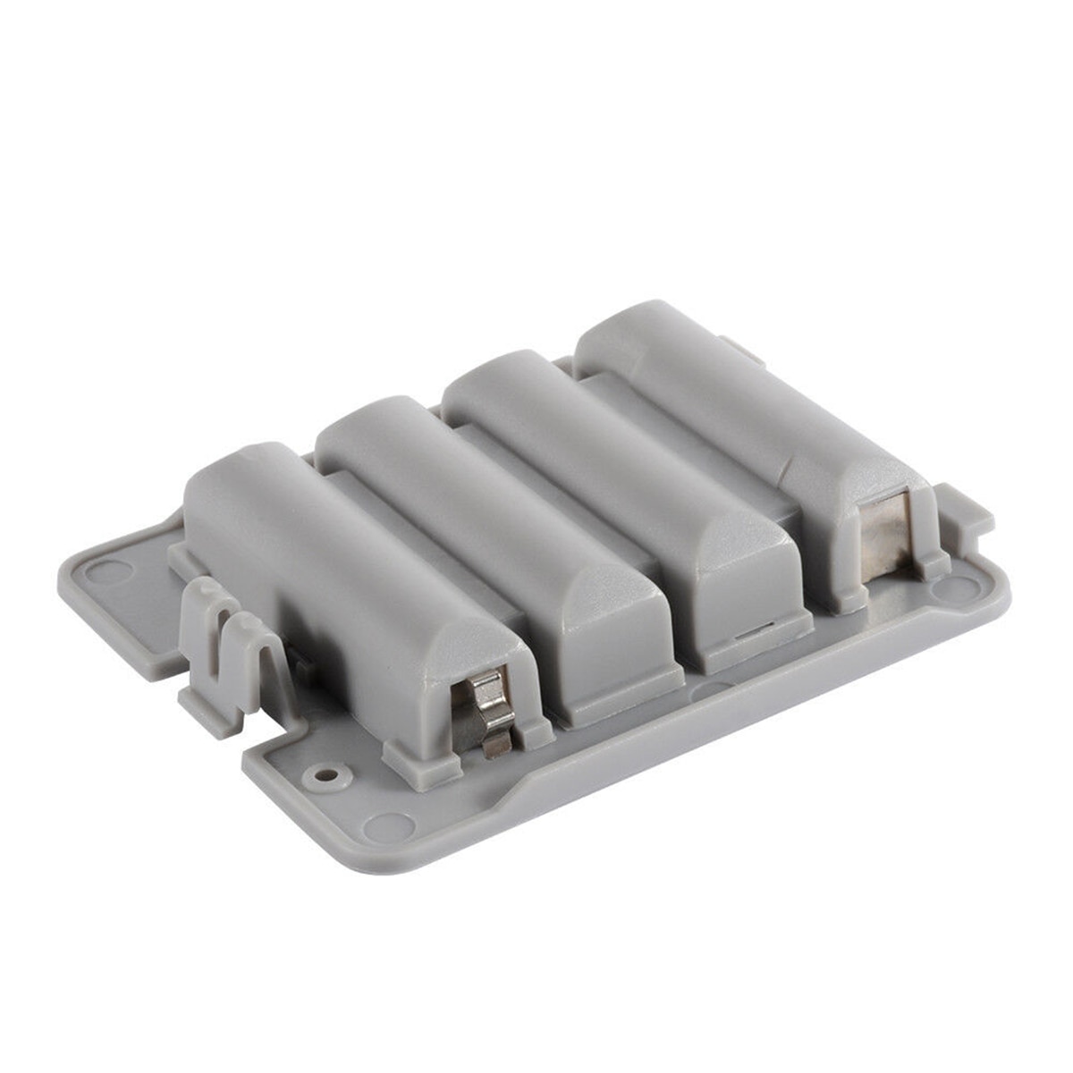 Hoge Capaciteit 3800Mah Oplaadbare Batterij Met Usb Voor Wii Fit Balance Board