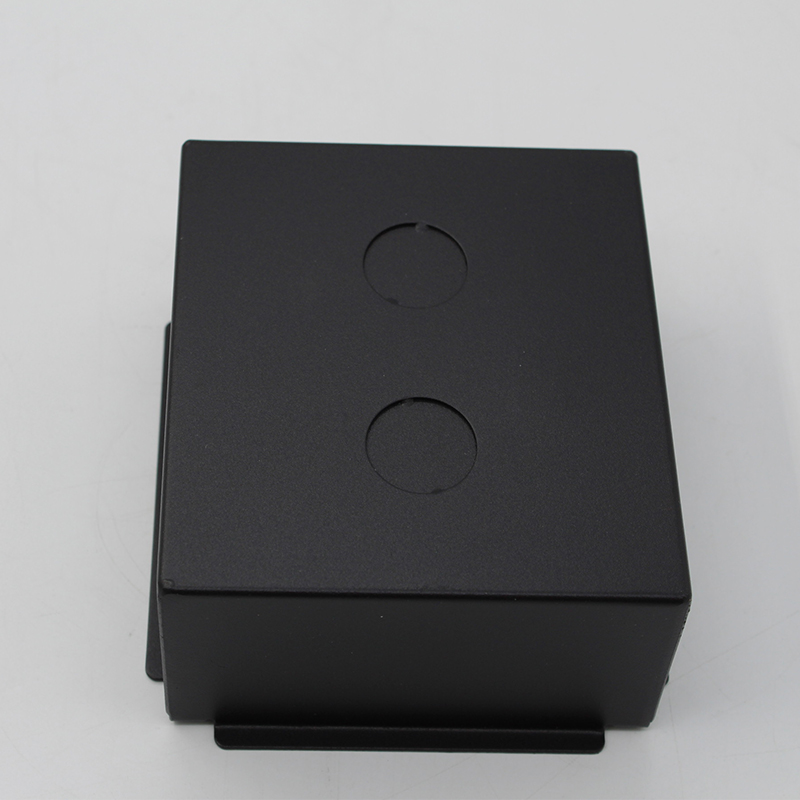 Dahua VTOB107 Flush Mounted Box Metal Bracket for VTO2000A