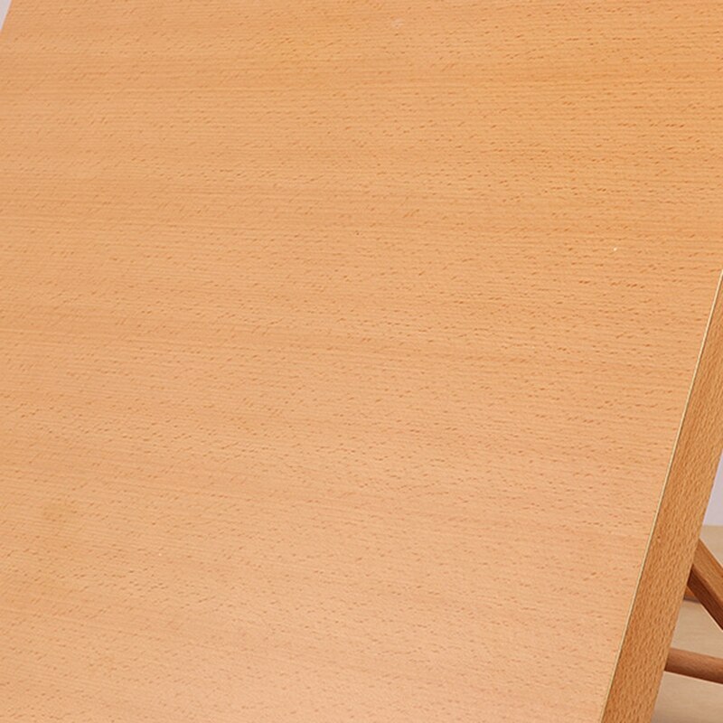 Ppyy-Draagbare Schets Schildersezel Desktop Schildersezel Desktop Tekentafel Staande Schildersezel Aquarel Olieverf Art Supplies