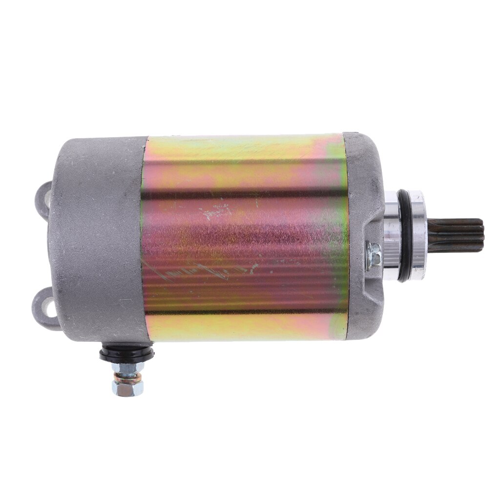 Brand Electric Starter For CF250 250cc Water Motor Scooter Moped Moto