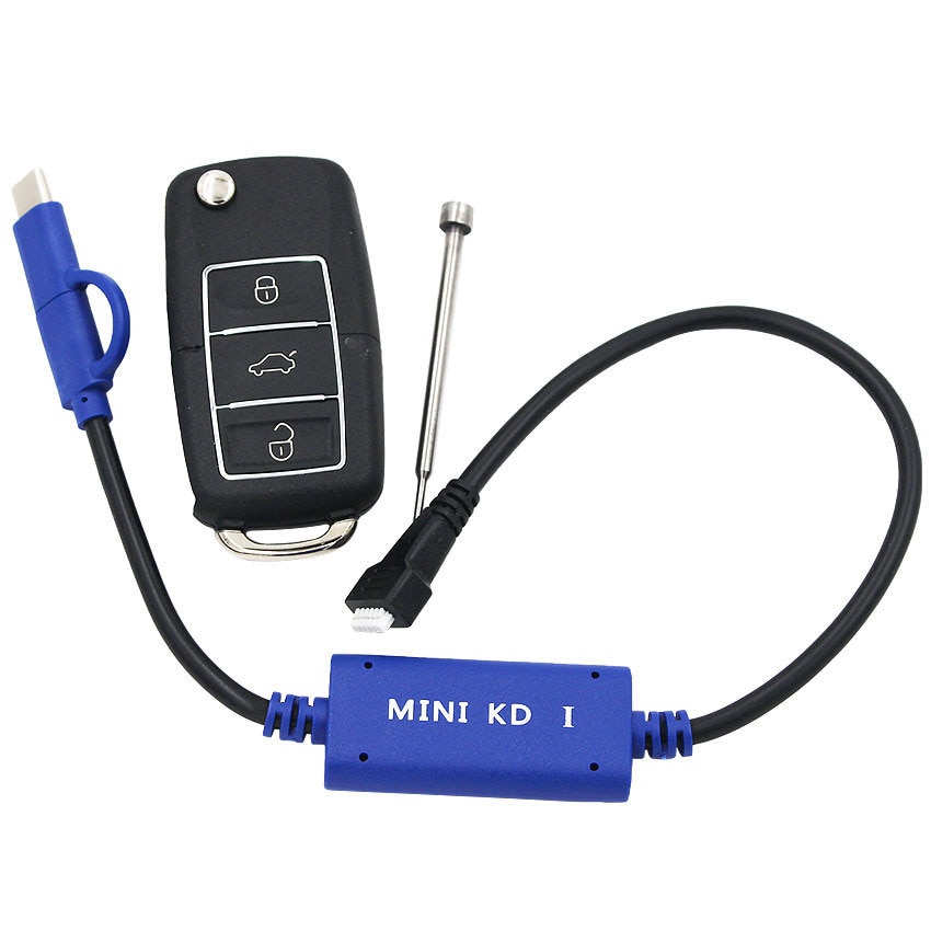 Cheapest Original KEYDIY Mini KD Remote Key Generator Remotes Support Android Mini KD Auto Key Programming Free Update