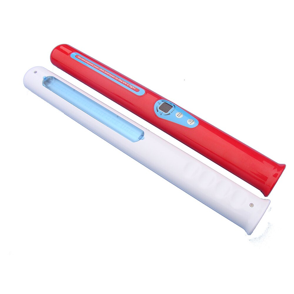 UV-C sterilizer UV wand sanitizer UVC sterilization UV lamp sanitation