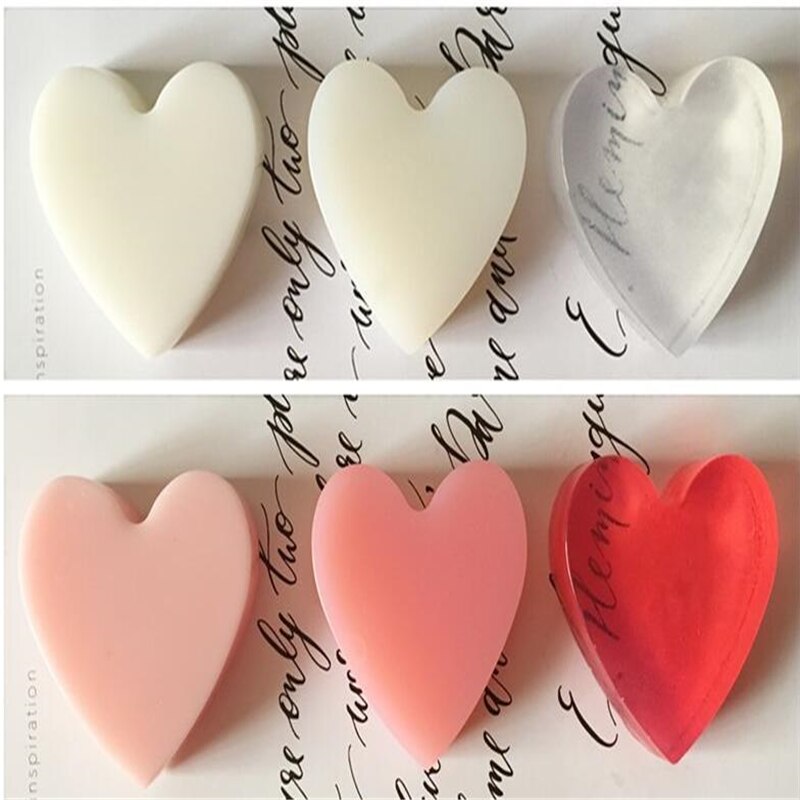 1 Bag Transparent Soap Base DIY Handmade Soap Making Raw Material For DIY Essential Oil Soap Breast Milk Soap Making