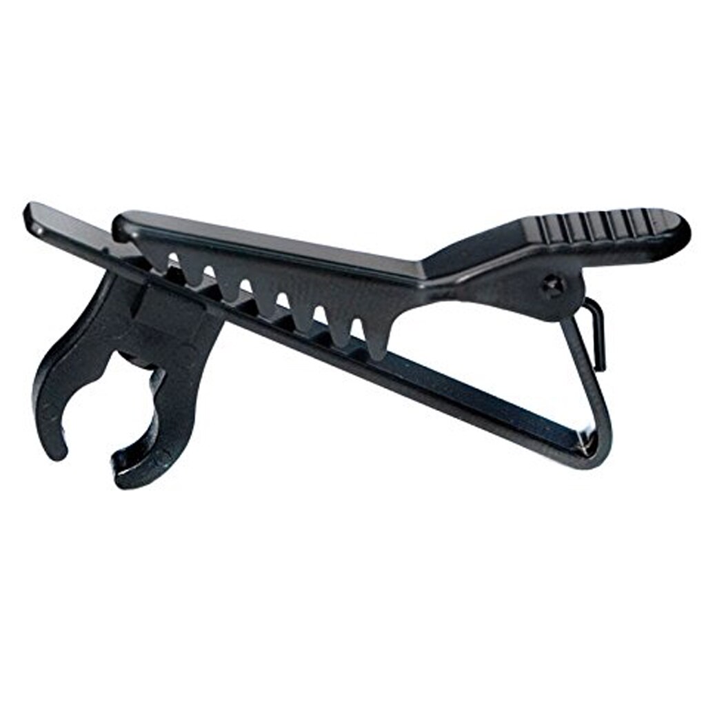 Lavalier Microphone Lapel Tie Clothing Clip Small Diameter Lapel Mic 6mm