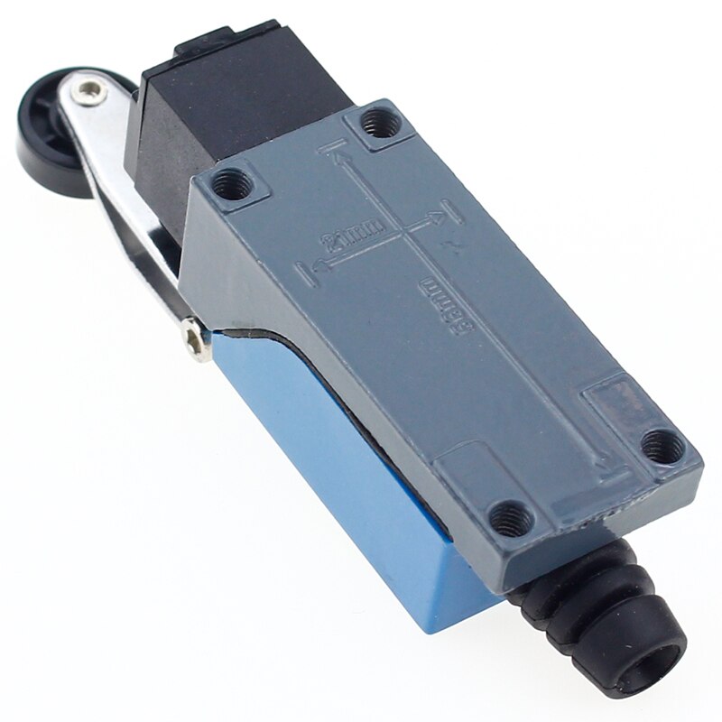 ME-8104 limit switch Limit Switch TZ-8104 Rotary Plastic Roller Arm Limit Switch Momentary