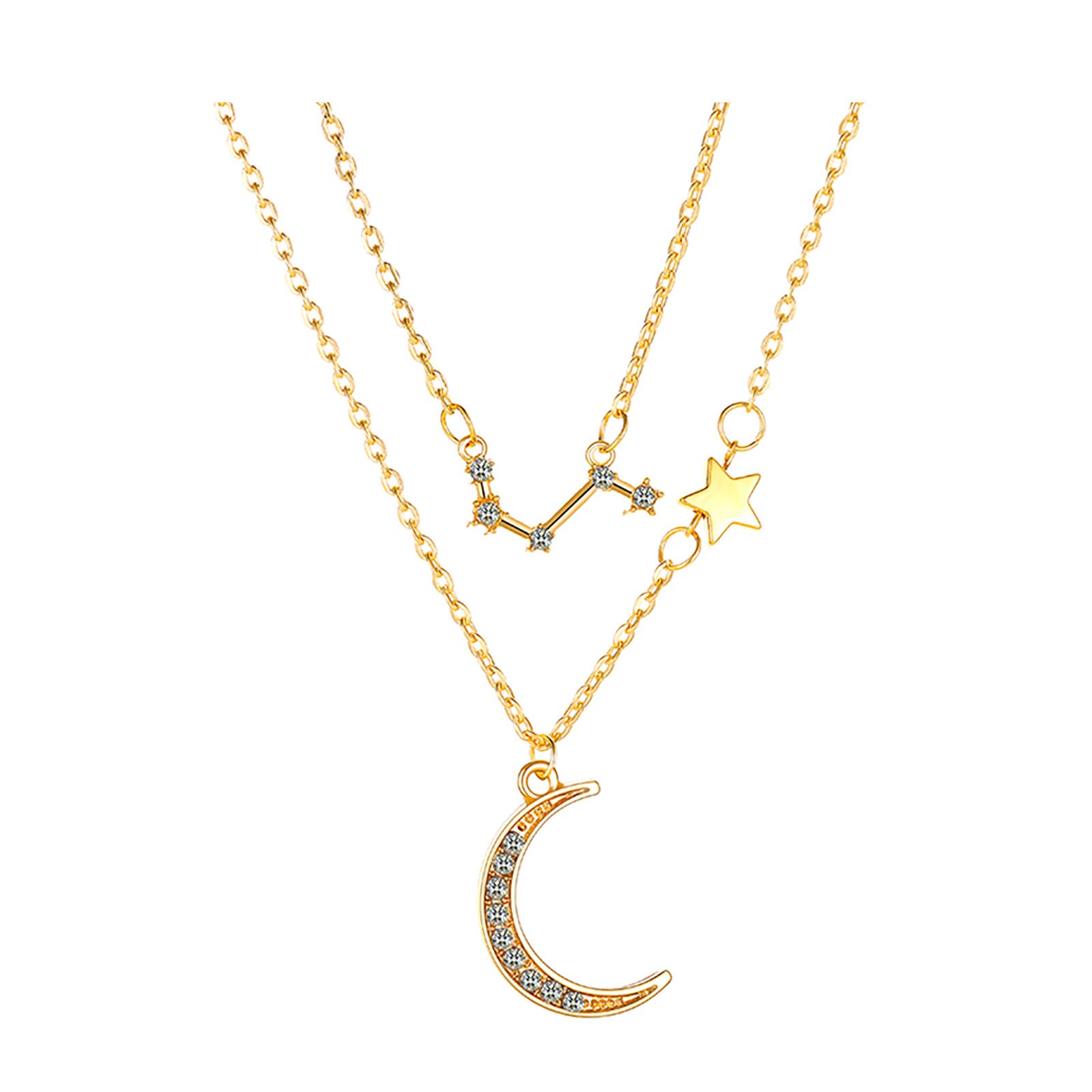 Collane vintage collana girocollo lega di metallo scavata collana intarsiata gioielli da donna gioielli regalo 2021