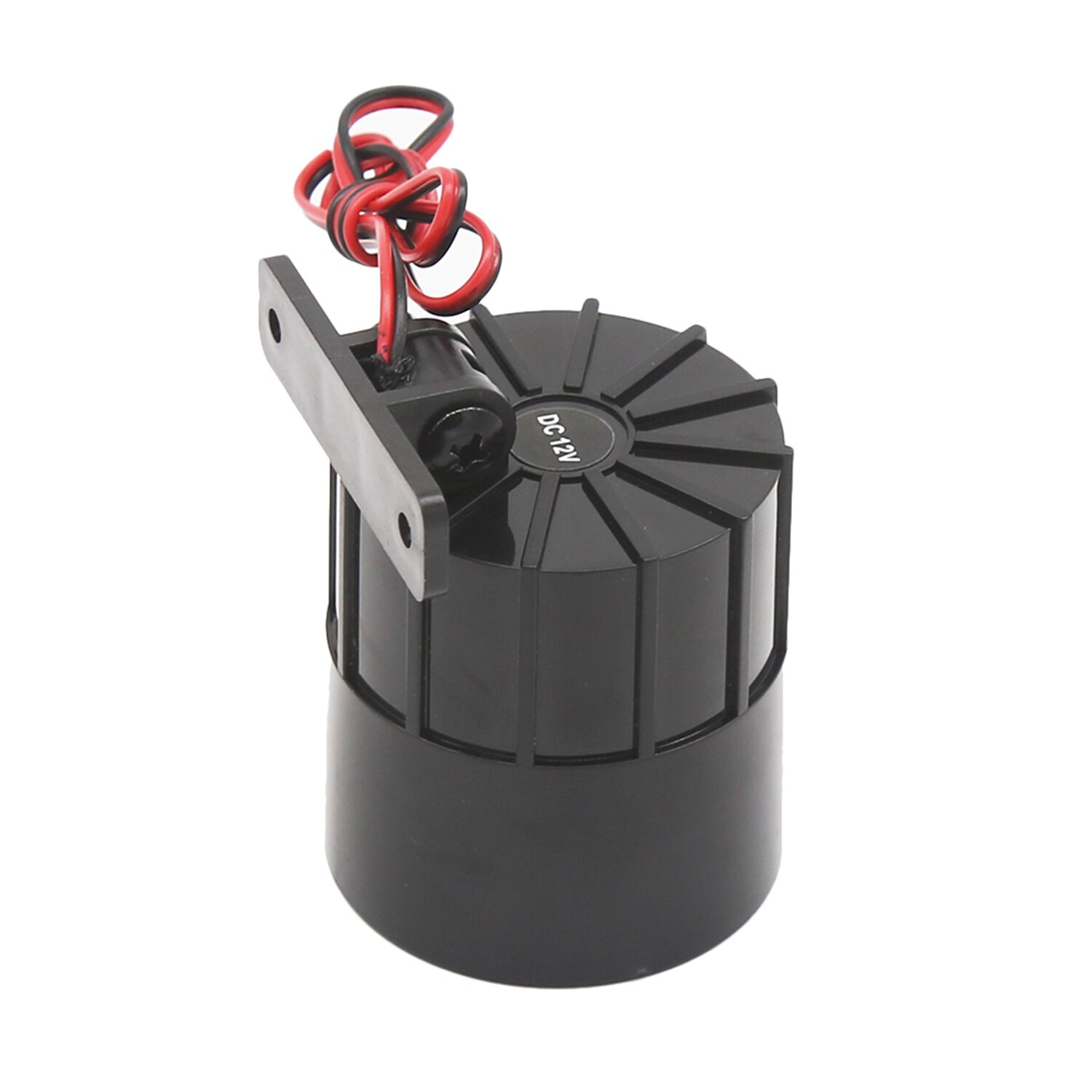 12V 10W 100dB Motorcycle Reverse Horn Backup Alarm Warning Alarm Speakers Motocycle Accessaries