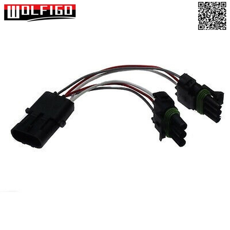 thumbnail image 2 of LS1 LT1 Throttle Position Sensor (TPS) Adjusting Tool For Wiring Harness TBI Chevy GM 2 of 6
