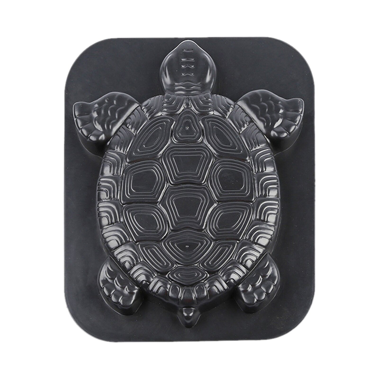 Abs Paving Cement Brick Concrete Molds Diy Plastic Path Maker Mold Garden Stone Road Mold