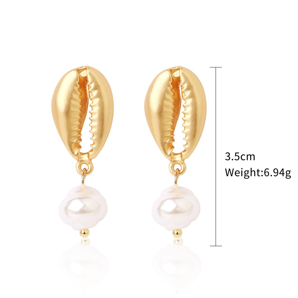 LUOLER-pendientes colgantes con forma de botella de cristal para mujer, aretes colgantes, largos, fruta, creativos, 1 par: 11