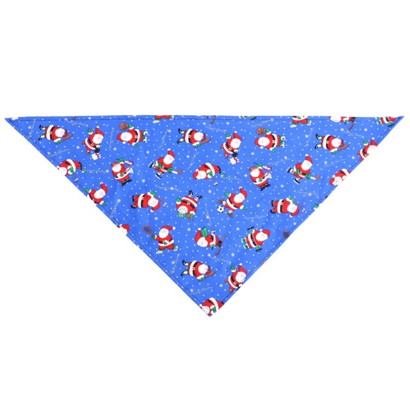 Huisdier Driehoek Bandana Meerdere Manieren Te Dragen Sjaal Accessoires Voor Honden Huisdieren