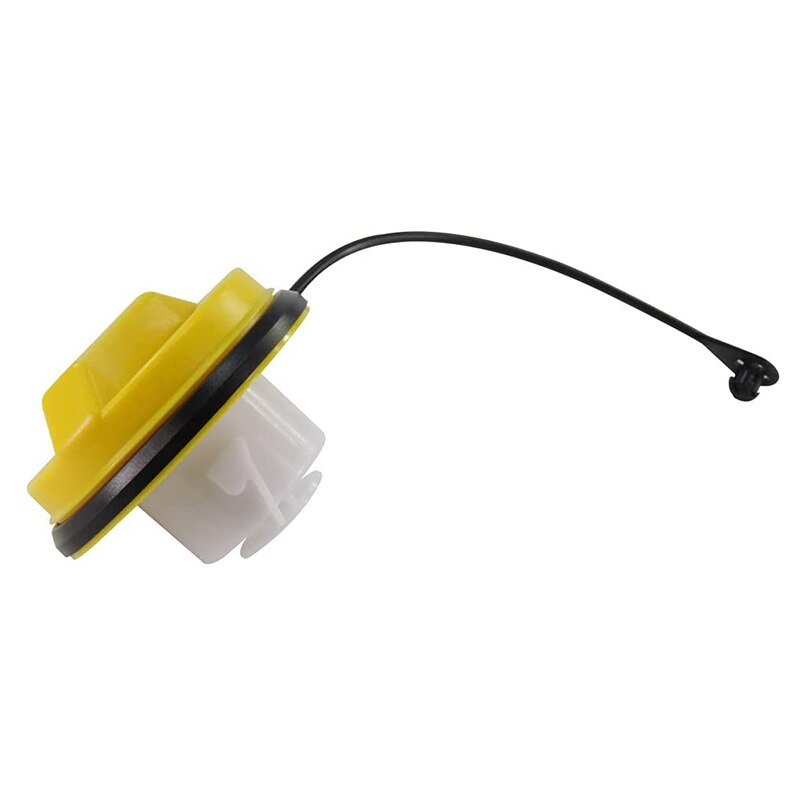 GT294 Gas Cap Fuel Tank Cap for CHEVROLET Captiva Sport HHR Impala Malibu Monte Carlo Pontiac G6 (2007) 15896222