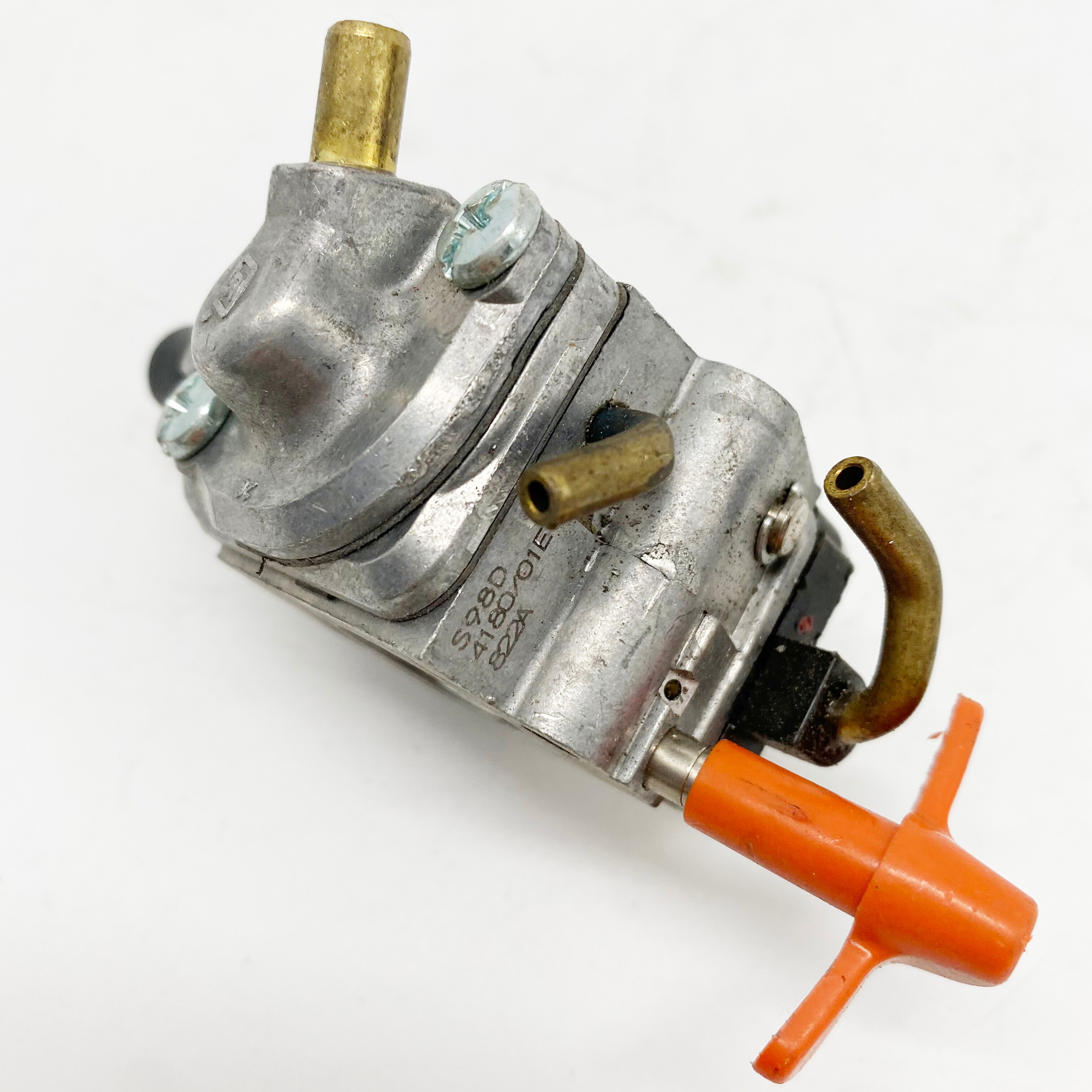 Carburateur Voor Zama Stihl Carb C1Q S98 C1Q-S98C FR130 FS310 HT130 HT131 KM130 M CCA23