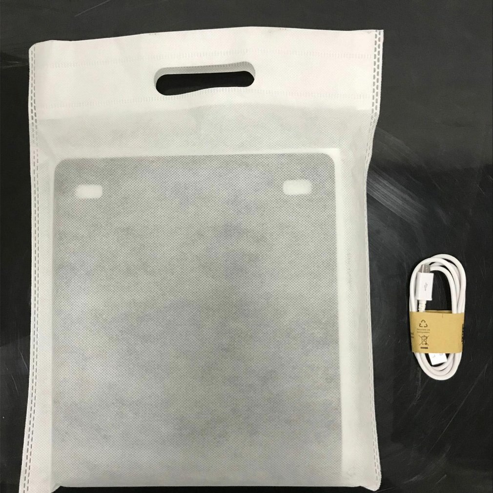 Mini Falten Leuchtkasten Fotografie Foto Studio Softbox LED Licht Weichen Kasten Foto Hintergrund Bausatz Licht Kasten für DSLR Kamera