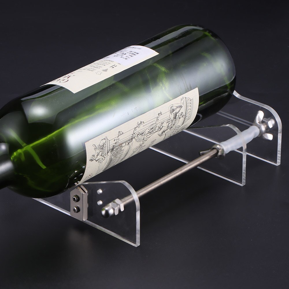 Glass Bottle Cutter DIY Cut Tools Machine Wine Beer Glass Bottle Cutter Tool for Bottles Cutting