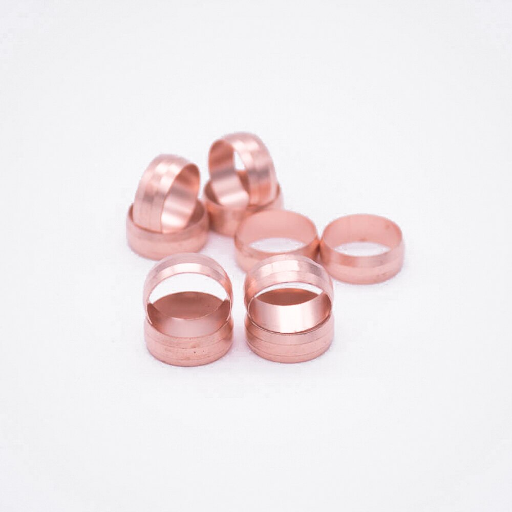 8 10 12 15 16 19 20 22 25 28mm Oil Ferrule Hole Fo... – Vicedeal