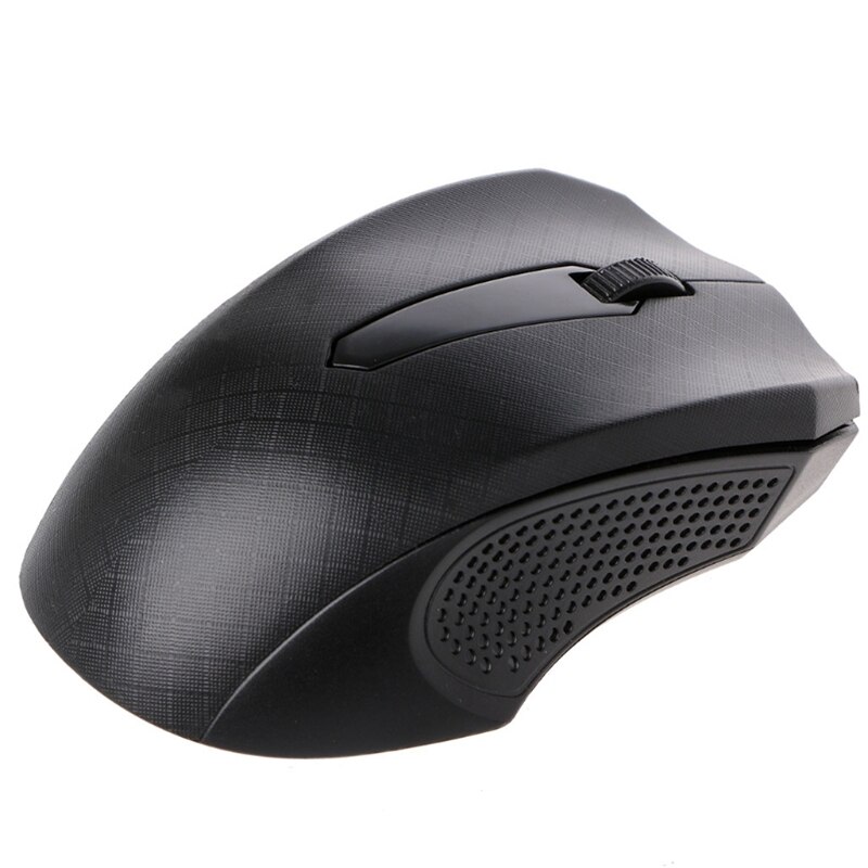 2.4GHz Wireless Keyboard Mouse Set Wireless Keyboard Optical Mouse Combo Kit For Laptop Desktop Computer