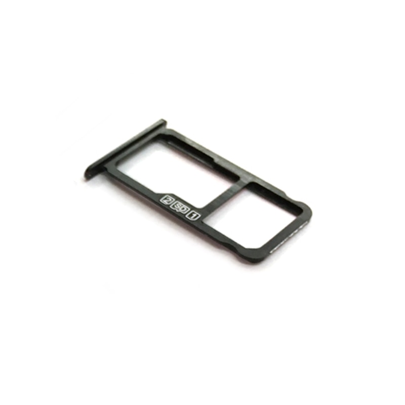 Para Nokia 8 soporte para tarjeta SIM Socket SD ranura para pieza de repuesto
