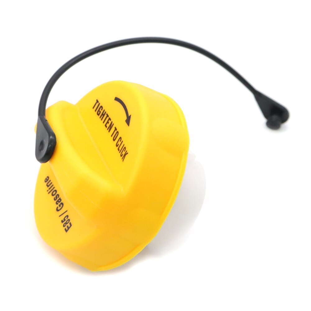 XUAN Fuel Tank Gas Filler Cap Covers Assembly 52030380AB For Dodge Ram Jeep Grand Cherokee Chrysler Town & Country E85