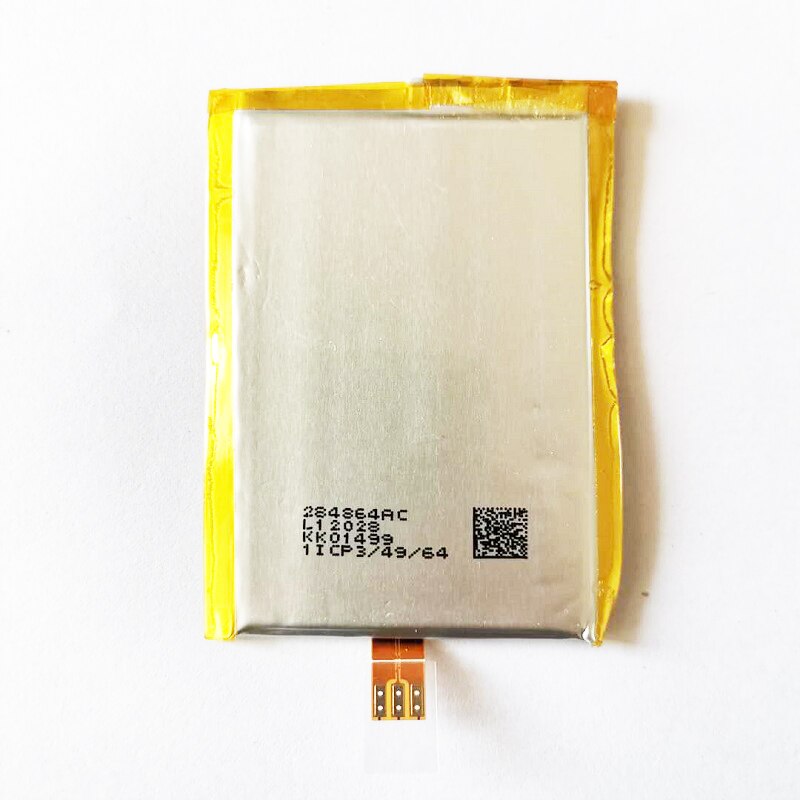 Nuovo 616-0462 616-0473 Per La Batteria di iPod Touch 2nd 3nd Gen 3G Touch3 Touch3G 3 Touch2 accumulatore 3.7V Li-Polymer Batterie + strumenti