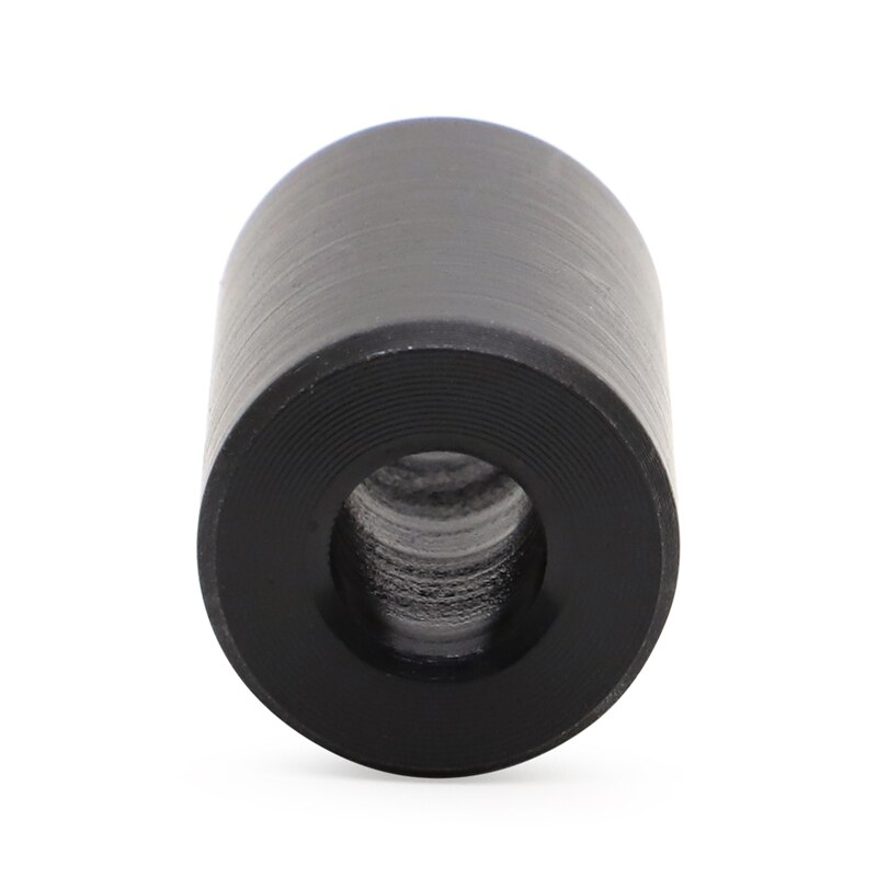 För polaris sportsman 500 400 bakre stötdämpare bussningar bussarbetare 500 atv motorcykel svart gummi 7041770 csb -7041770-d38