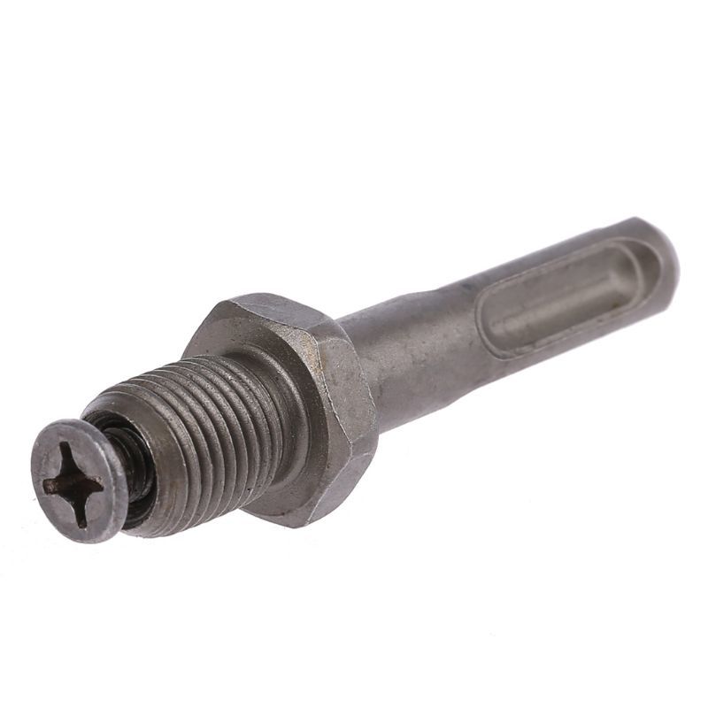 Precision 2-13mm nyckellös borrchuck med sds-adapter hårdvara verktygsdel borrchuck för slagborrhammare
