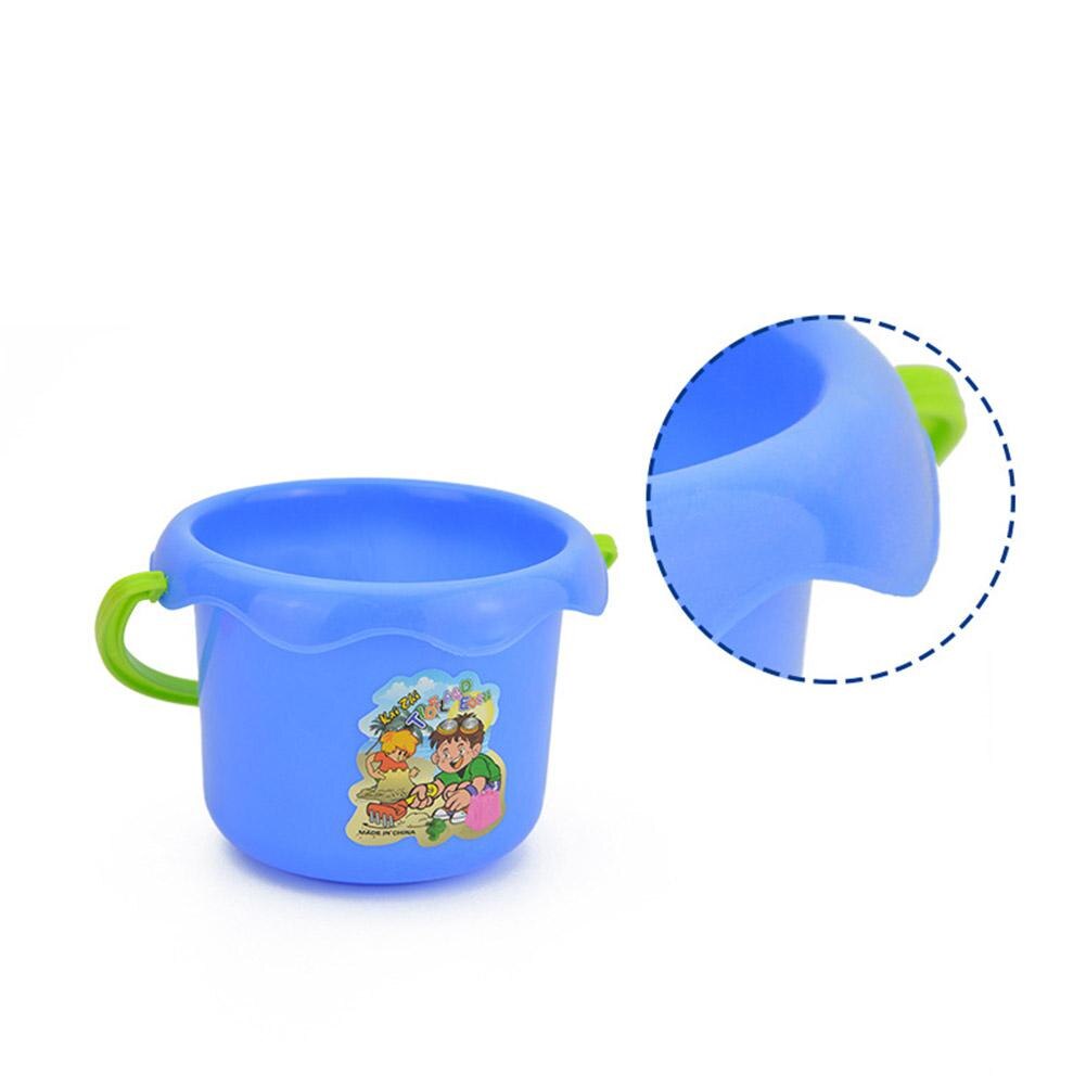 RCtown simular tetera pala cubo embudo gafas Playa Mar agua arena jugar Juguetes