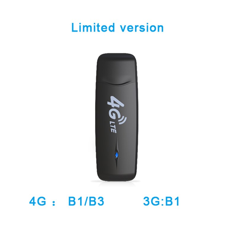 LDW931 4G wifi Router 4G SIM Card modem 4G dongle USB WIFI dongle hotspot pocket LTE wifi router: limited version