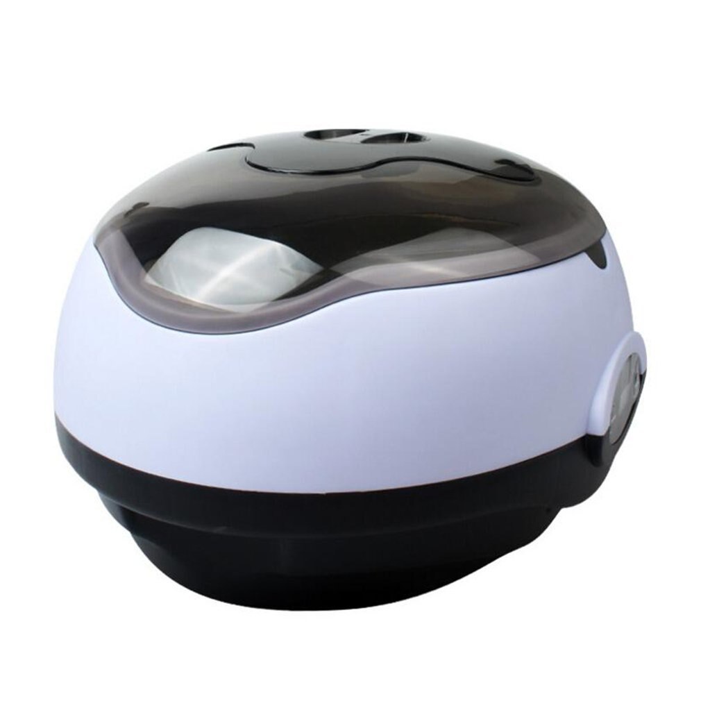 Digitale Display Wax Handvat Pot Wassende Heater Warmer Therapie Ontharende Paraffine Salon Schoonheidsverzorging Ontharing Tool