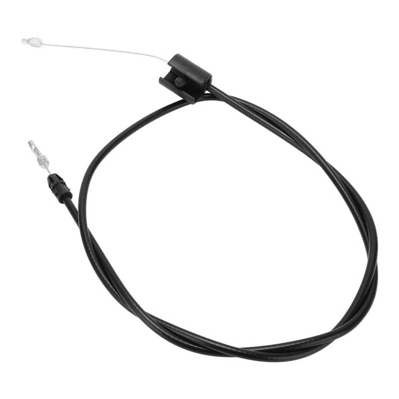 183281 Zone Control Cable High Sensitivity Z Bend Ends for Repairing Replacement for AYP