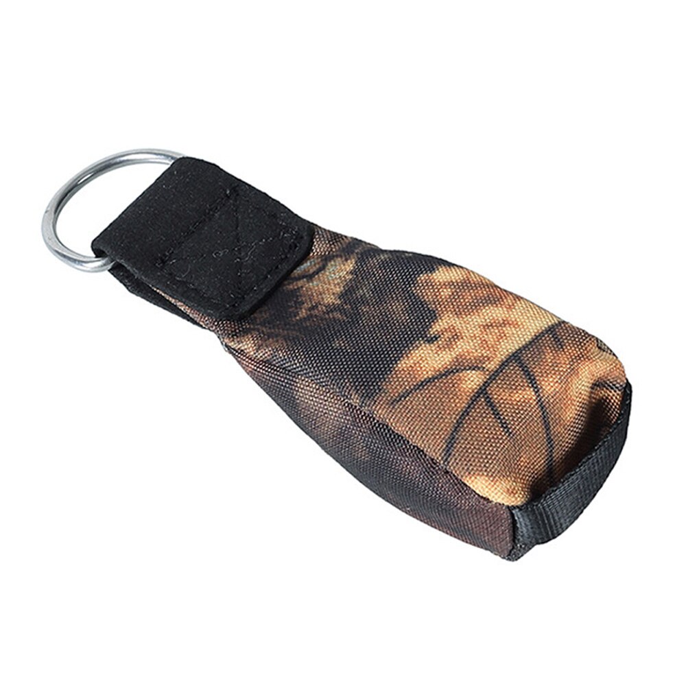 200/250g Tree Surgery Arborist Rock Climbing Throw Weight Bag Pouch Caving Rescue Safety Rope Throwing Bag