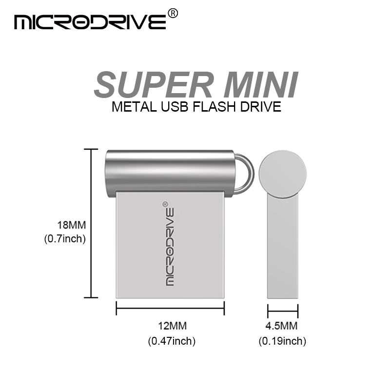 Mini USB flash Pendrive 8GB 16GB 32GB 64GB USB 2.0 flash USB popular memory stick pen drive fast