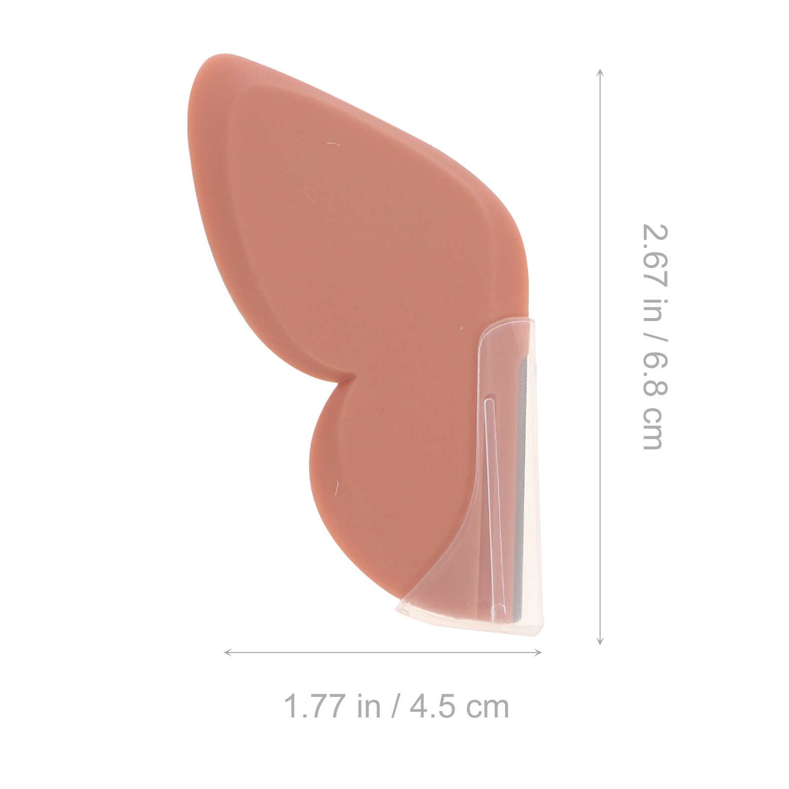 4pcs Razor Trimmer Portable Shaper Grooming Tool Face Razors