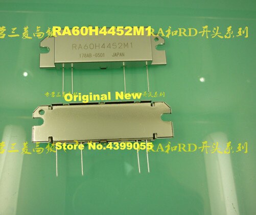 RA60H4452M1 RA60H4452M Original